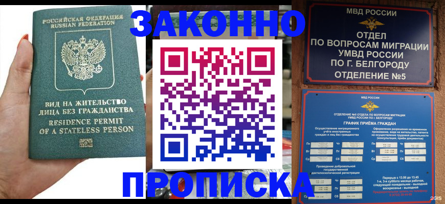 прописка для кредита в Ворсме